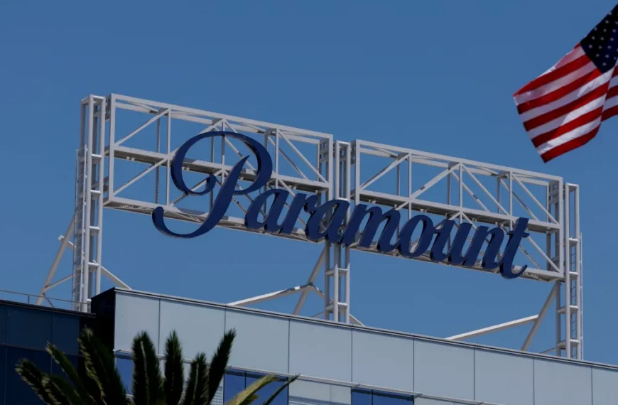 حدود ۶۰۰ کارمند Paramount Skydance به جای بازگشت به دفتر، بسته‌های بازنشستگی را پذیرفتند