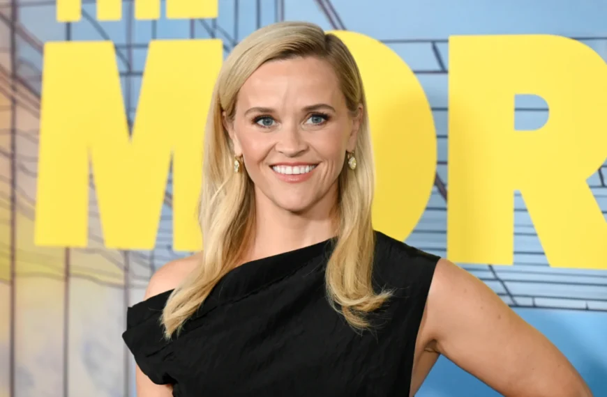 ریس ویترسپون پس از ۱۵ سال به SNL بازنگشت: مسئولیت سنگین برای دختری ۲۴ ساله