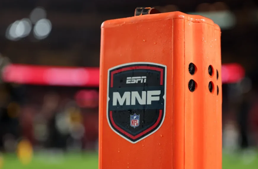 گوگل درخواست دیزنی برای بازگرداندن ABC به YouTube TV در شب انتخابات را رد کرد و پیشنهاد تماشای ESPN و ABC را&hellip;