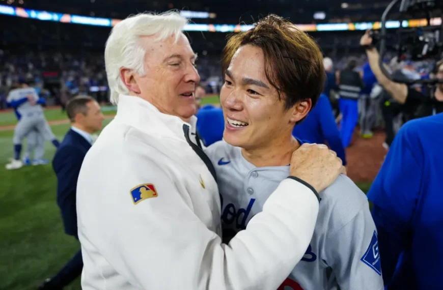 گوش کنید: دلایل شکست گیشه در بدترین آخر هفته ۲۰۲۵؛ مارک والتر، پادشاه جدید ورزش لس‌آنجلس