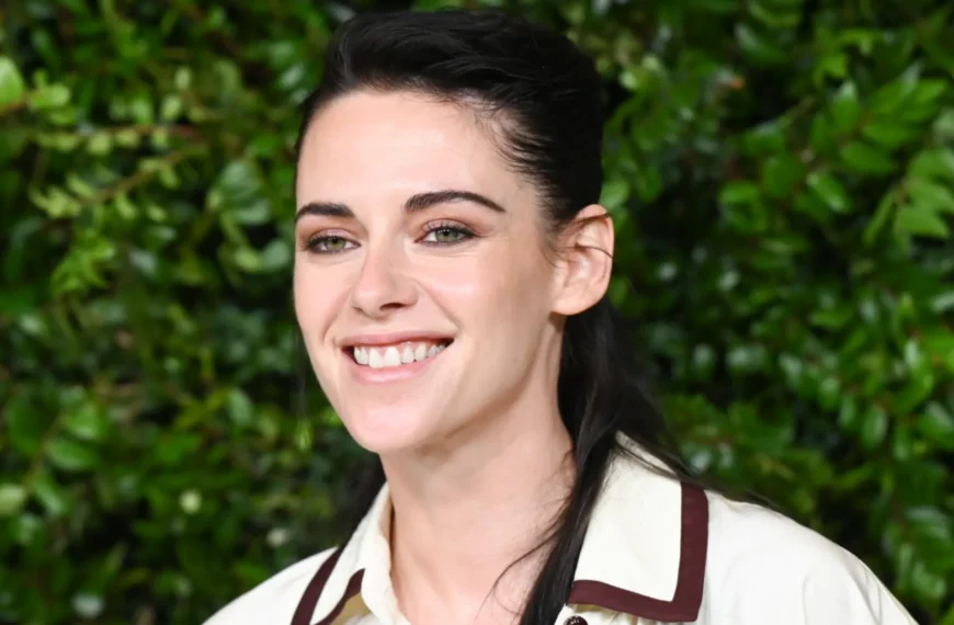 کریستن استوارت: انتقاد از رفتار هالیوود با زنان فیلمساز پس از پیشرفت کوتاه‌مدت جنبش MeToo