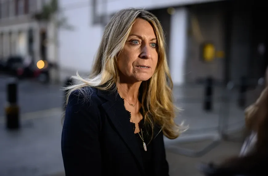 مدیرعامل مستعفی BBC News ادعای ترامپ درباره «خبرنگاران فاسد» را رد کرد: ما «معتبرترین منبع خبری جهان» هستیم