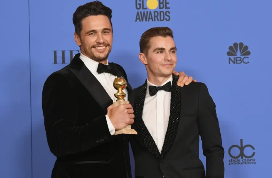 دیو فرانکو: موفقیتم فقط به خاطر برادر جیمز فرانکو بودن نیست، اگر بد بودم ناپدید می‌شدم