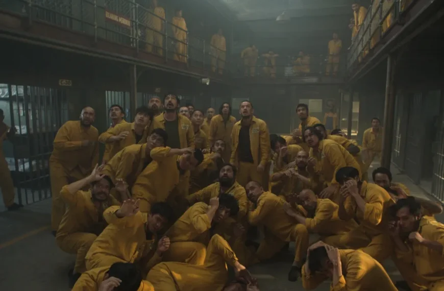 تأکید بارونسون E&A، تهیه‌کننده «Parasite»، بر تغییر جهت به اندونزی در سمینار بازار توکیو