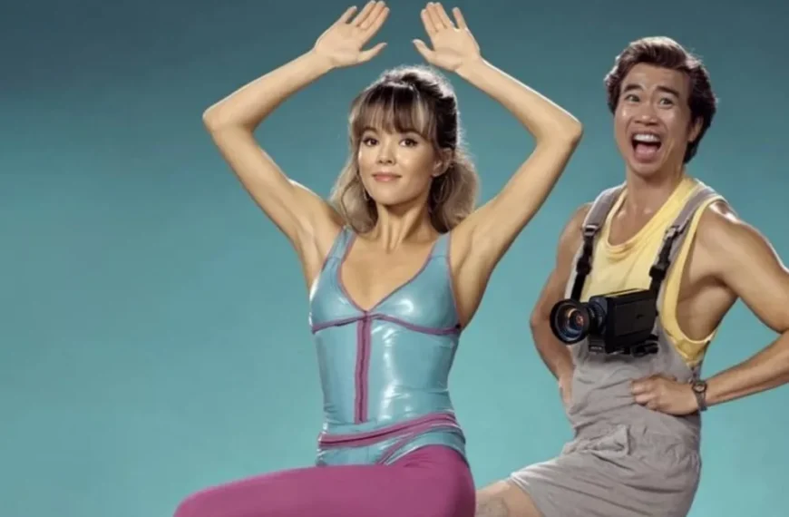 کمدی رمانتیک سفر در زمان «Goodbye My Love» در جشنواره محتوای خلاق تایوان