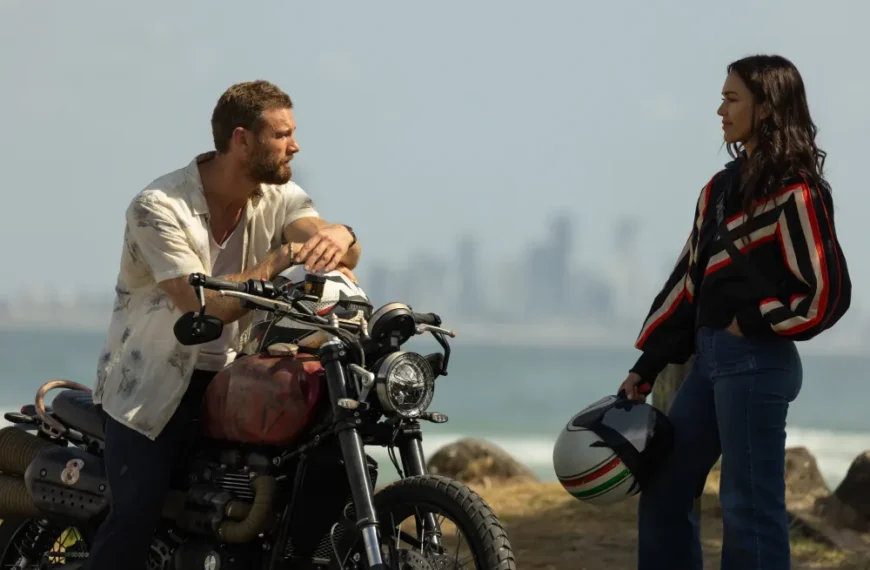 نگاهی به فیلم «The Mark» با بازی جسیکا آلبا و تام هوپر: فروش در AFM توسط Highland Film Group