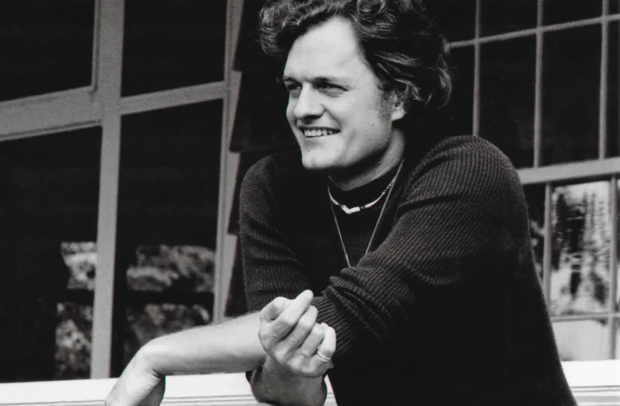 بررسی آهنگ «Cat’s in the Cradle» از Harry Chapin: داستانی که مسائل پدر و فرزندی را به افسانه تبدیل کرد