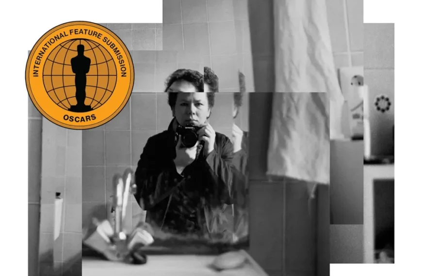 بررسی مستند: همکاری عکاس کوئیر چک در ساخت فیلم خود