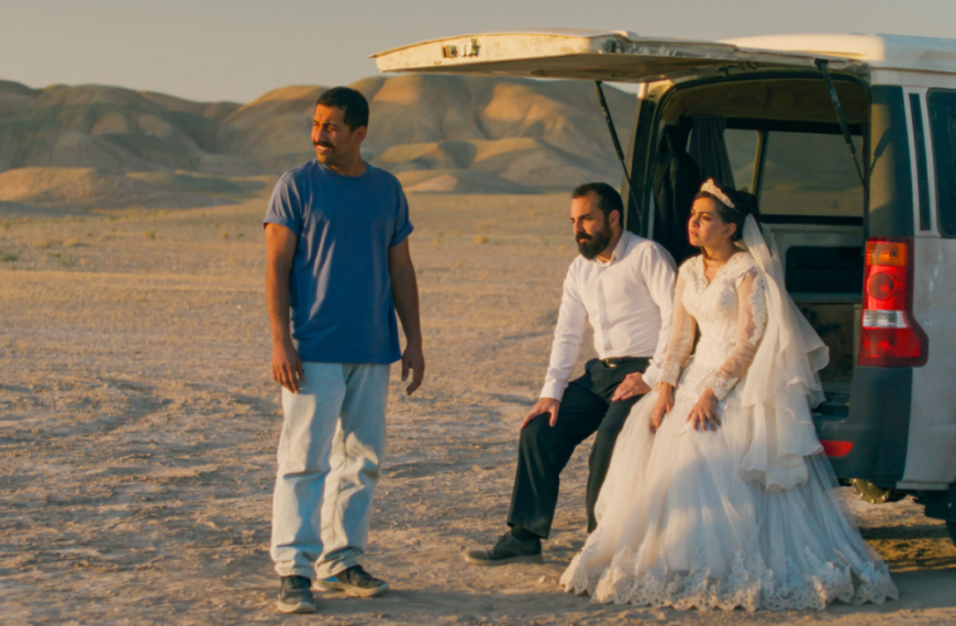 «فیلیپ مارتین درباره تولید پرماجرای فیلم جدید جعفر پناهی: همه چیز در این فیلم کاملاً دیوانه‌وار است»