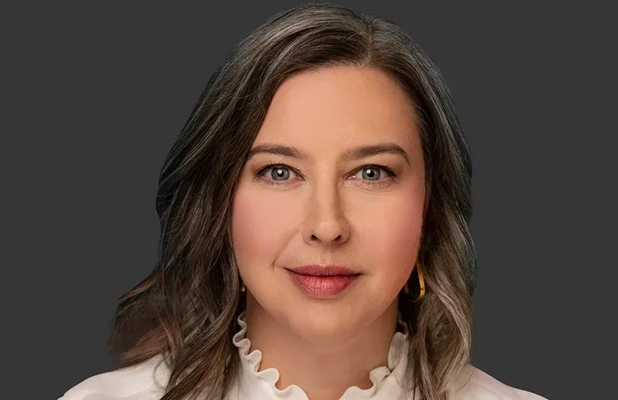 پارامونت جنیفر داج از Spin Master را به عنوان رئیس انیمیشن منصوب کرد (اختصاصی)