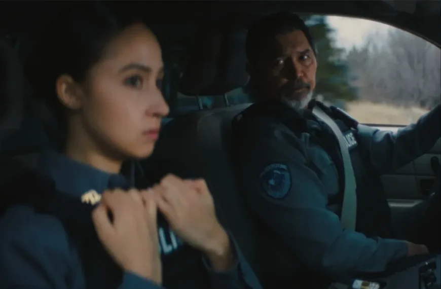 سابان فیلمز حقوق پخش فیلم جنایی «Keep Quiet» را در آمریکا و کانادا خریداری کرد