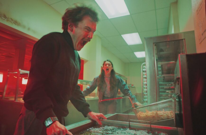 بازگشت شرکت‌کنندگان AFM به لس‌آنجلس و چالش‌های جدی سینمای مستقل