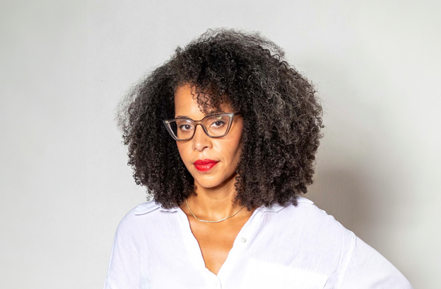 رئیس Firelight Media در برابر تهدیدات ترامپ و کاهش بودجه فدرال: «فیلم مستند یک ضرورت است، نه تجمل»