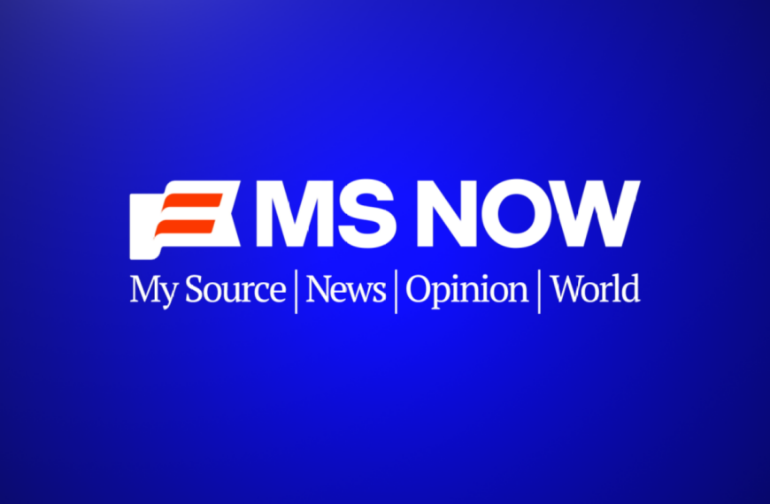 توافق AccuWeather برای ارائه اطلاعات به MS NOW و CNBC