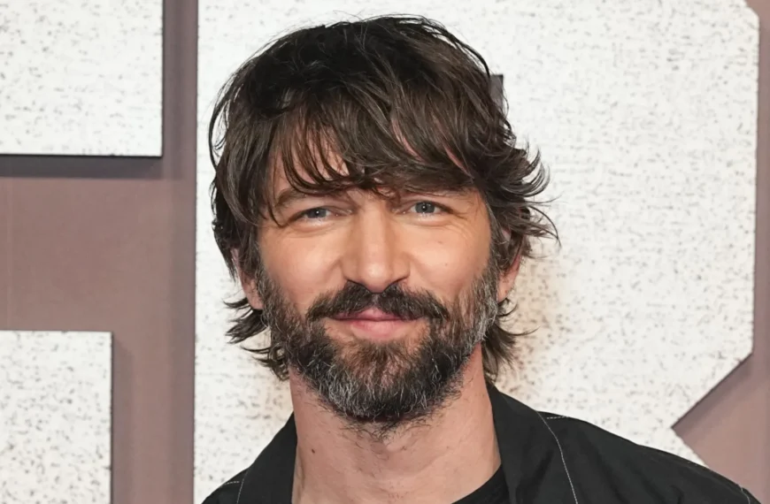 بازیگر جدید فصل سوم «Mayfair Witches»: میشیل هویسمن (اختصاصی)