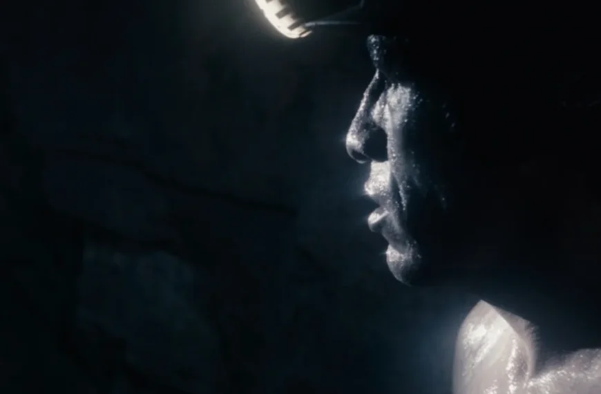 پیروزی مستند «Silver» ناتالیا کونیارز در جشنواره جی.هلاوا