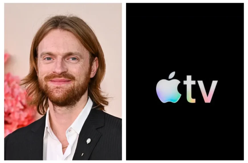 فینیاس و ساخت موسیقی جدید برای Apple Originals: کوتاه‌ترین و شاید فراگیرترین اثر او (اختصاصی)