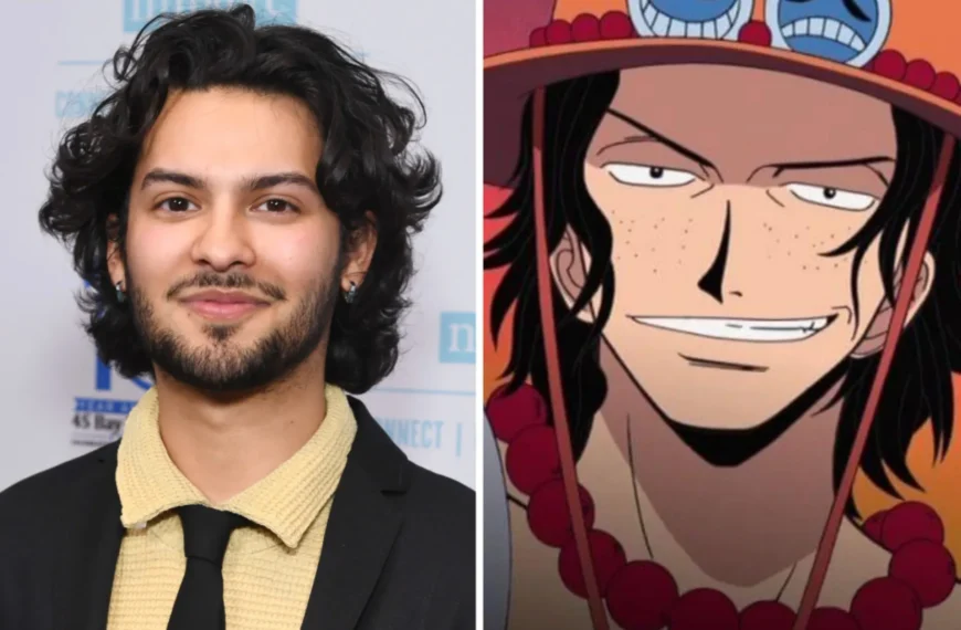 پیوستن Xolo Maridueña به فصل سوم «One Piece» در نقش Portgas D. Ace