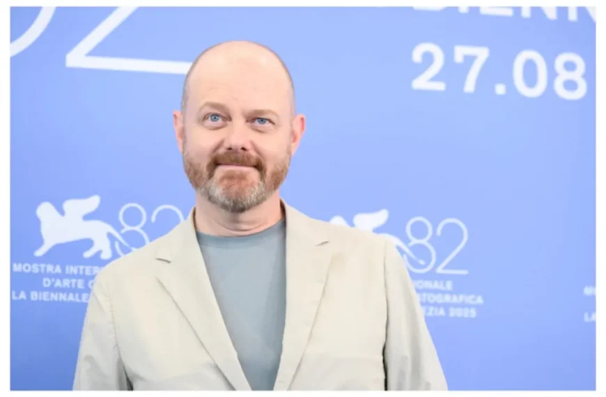 برنده جایزه Indie Star، الکساندر او. فیلیپ به دنبال ساخت فیلم ترسناک یا کشف سینمای اسرارآمیز نیکلاس روگ