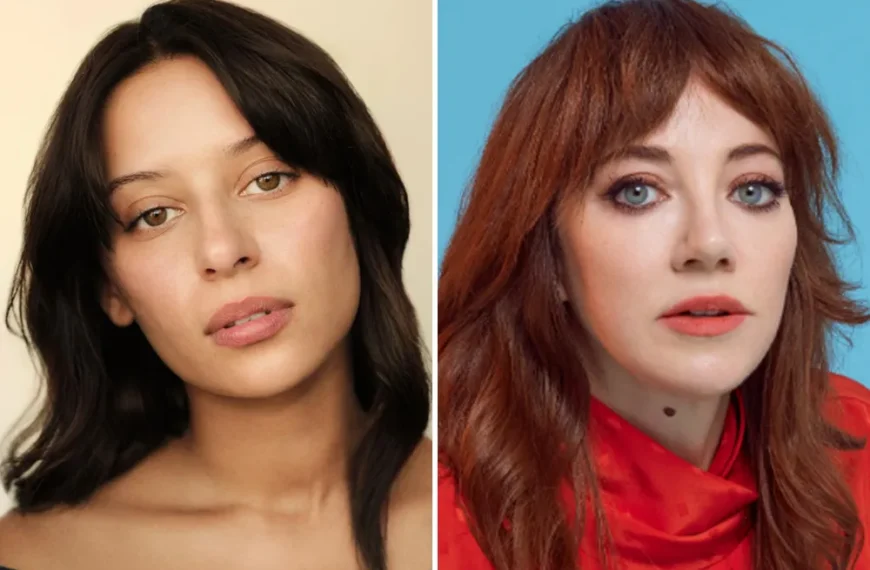 لورین مورایس و دایان مورگان به سریال مارول «VisionQuest» در دیزنی+ پیوستند