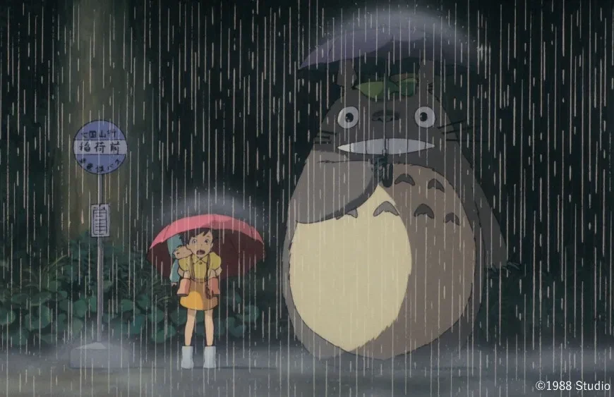 گروه تجاری نماینده استودیو Ghibli و شرکت‌های ژاپنی به OpenAI: استفاده از محتوای ما برای آموزش Sora 2 را متوقف کنید