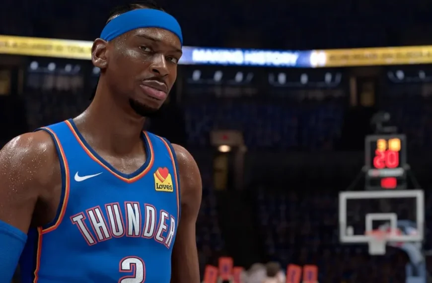 بازگشت لیگ NBA 2K به عنوان «جهان سرگرمی» با حضور بازیکنان NBA و خالقان محتوا؛ بازتعریف ورزش‌های الکترونیکی توسط مدیرعامل Take-Two به&hellip;