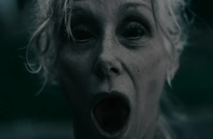 هیجان‌های ژانر وحشت: Giallo Slasher، ترس‌های فولکلور و ماوراءالطبیعه در لیست Black Mandala در AFM