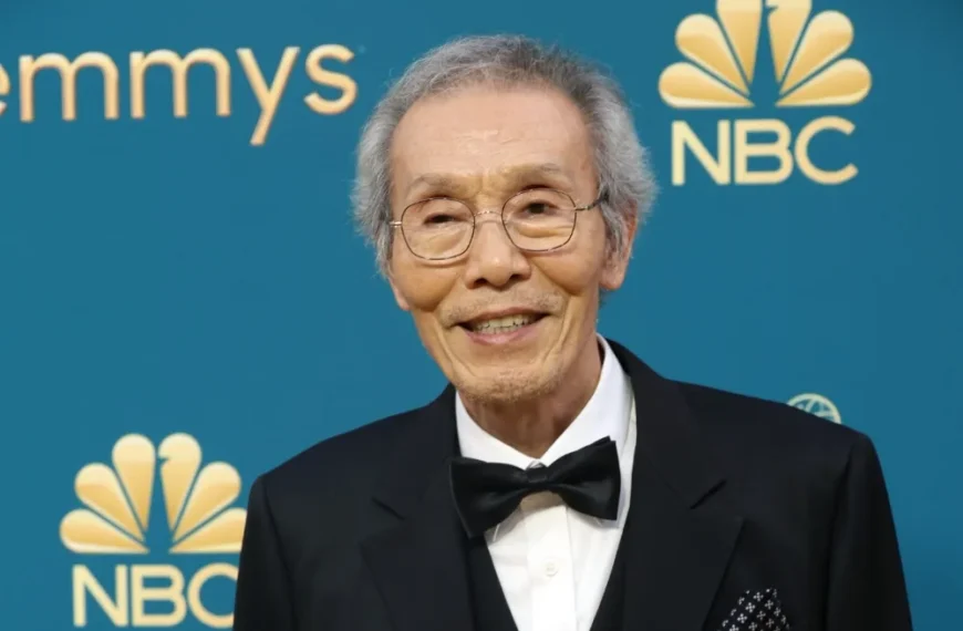 تبرئه او یونگ-سو، ستاره «Squid Game»، از اتهام سوء رفتار جنسی توسط دادگاه تجدیدنظر کره جنوبی