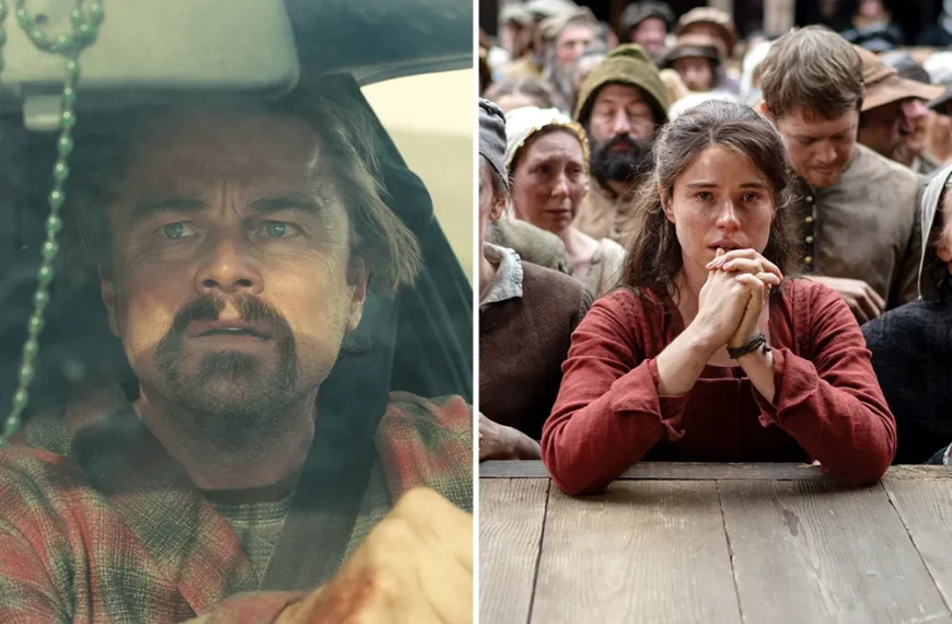 آشنایی با نامزدهای بهترین فیلم اسکار: پیشتازان و مدعیان نوظهور در رقابت امسال