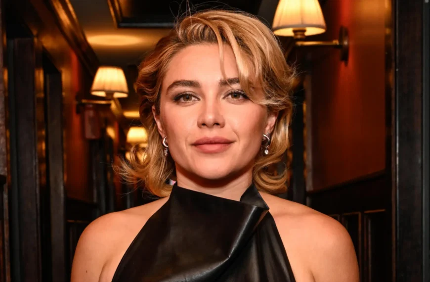 فلورنس پیو: تجربه‌های خوب و بد با هماهنگ‌کنندگان صحنه‌های صمیمی و چالش‌های این حرفه