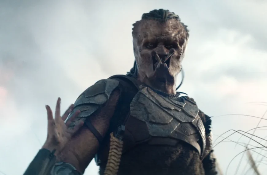 کارگردان «Predator: Badlands» درباره پایان غافلگیرکننده، تأثیر احتمالی «The Avengers» بر فیلم‌های آینده و حضور غیرمنتظره «Stranger Things»