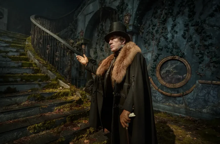 «فرانکنشتاین» گی‌یرمو دل تورو برنده جایزه تماشاگران جشنواره فیلم SCAD شد