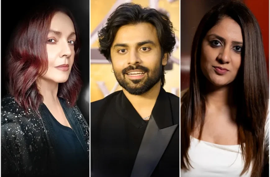 جیتندرا کومار و پوجا بهات در فیلمی درباره فرهنگ کبوترپرانی هند بازی می‌کنند