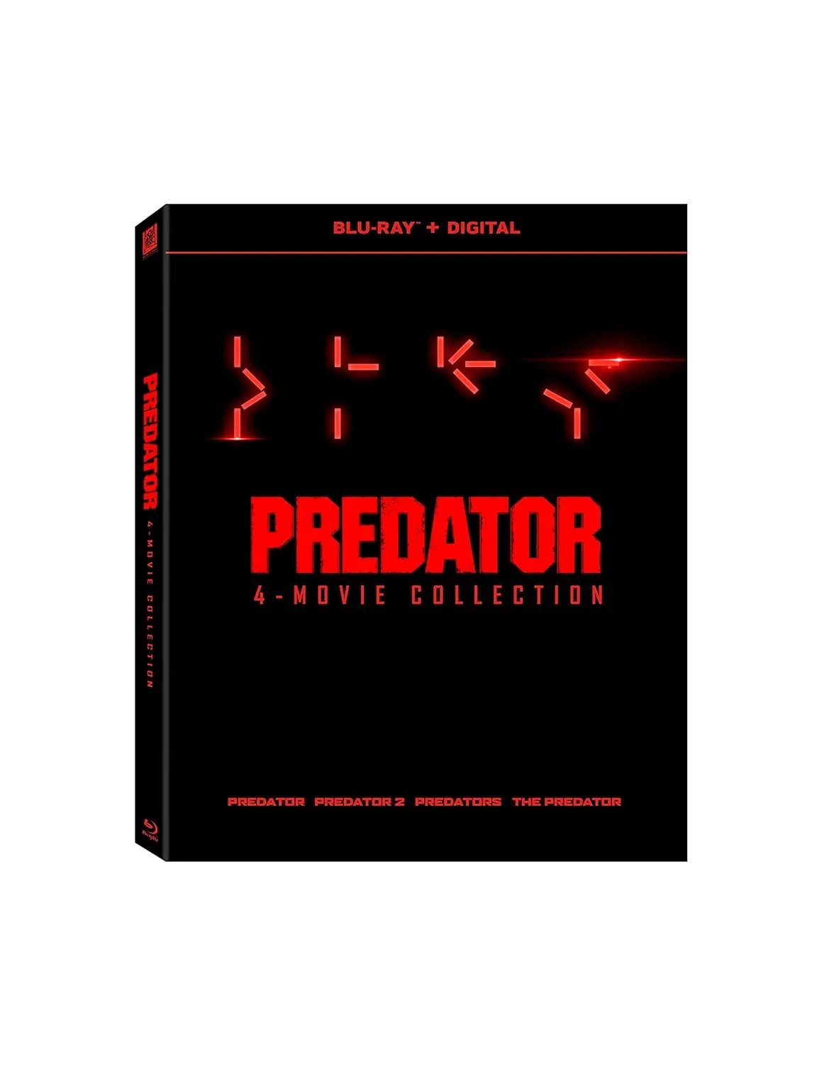 چگونه مجموعه فیلم 'Predator' را به صورت آنلاین خریداری کنیم