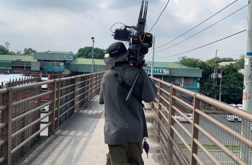 کسب عنوان شهر خلاق فیلم توسط شهر کوئزون فیلیپین از یونسکو