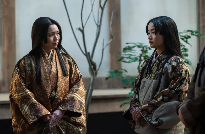 تهیه‌کننده «Shogun» میاگاوا اریکو درباره خلق تلویزیون حماسی: «موضوع این است که به چند قلب تعلق دارد»