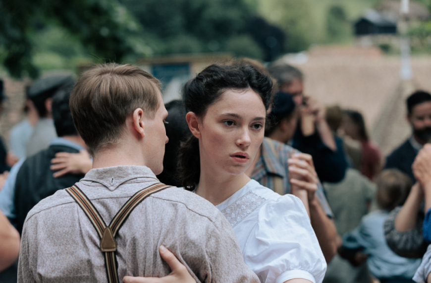 خرید حقوق فیلم «شورش خاموش» در فرانسه توسط Wayna Pitch و پخش در برزیل توسط Imovision