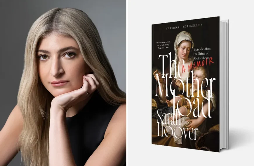 «مادرلود»: ساخت سریال اقتباسی از خاطرات سارا هوور توسط 20th Television