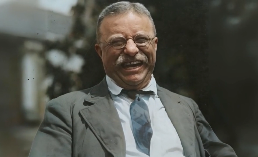 استودیوی مستند Unfeatured Films با استفاده از هوش مصنوعی به احیای عکس‌های آرشیوی و بازسازی فیلم‌های قدیمی می‌پردازد