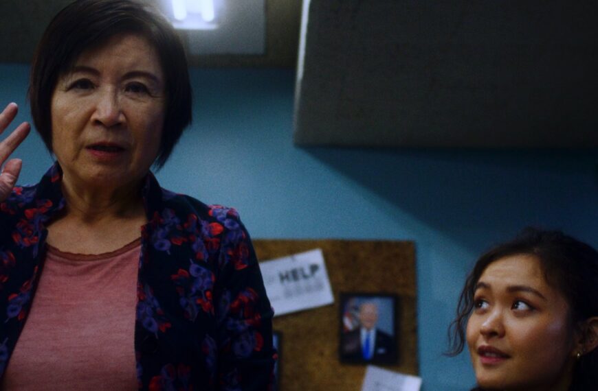 جشنواره کوتاه‌فیلم Imagine: معرفی برندگان جوایز ۲۰۲۵ در American Dreaming