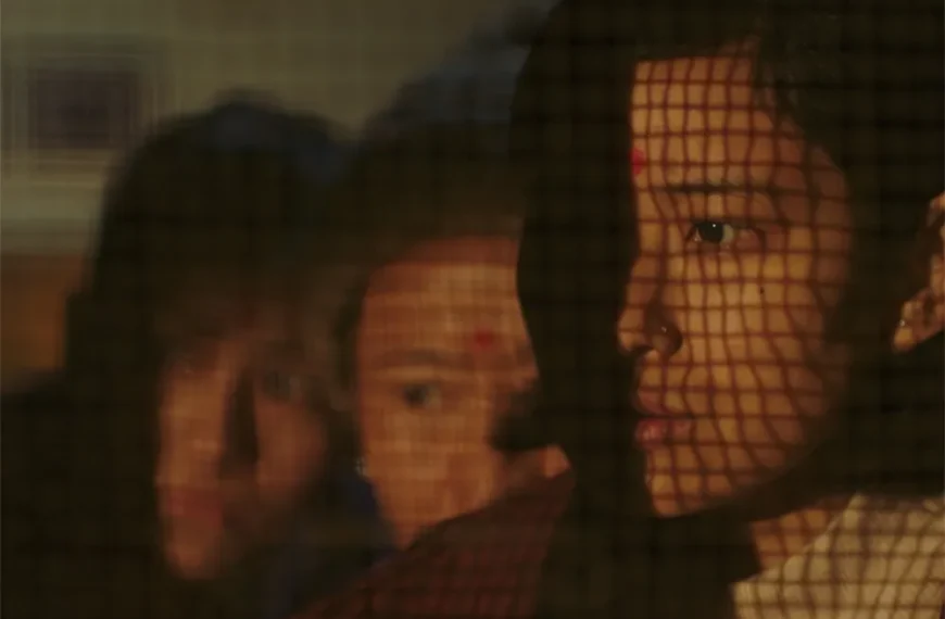 «شکل مومو» و «خشم» در رقابت برای جایزه بهترین فیلم اول جشنواره IFFI گوا