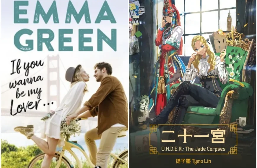 بازگشت ابتکار Shoot The Book ناشران فرانسوی به جشنواره محتوای خلاق تایوان