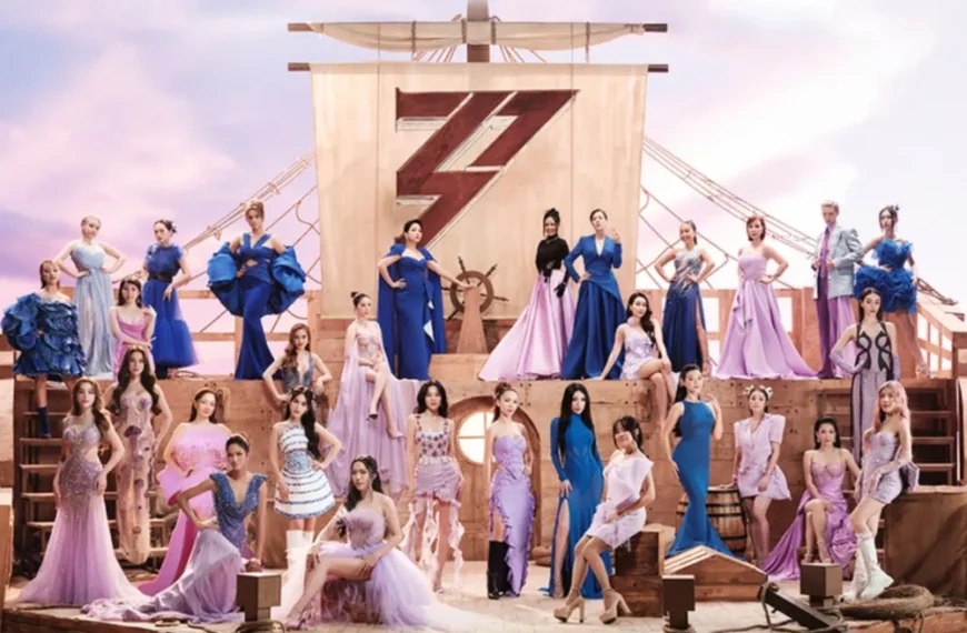 ویتنام به عنوان بزرگترین خریدار فرمت در آسیای جنوب شرقی با رشد استریمینگ از تلویزیون سنتی پیشی می‌گیرد