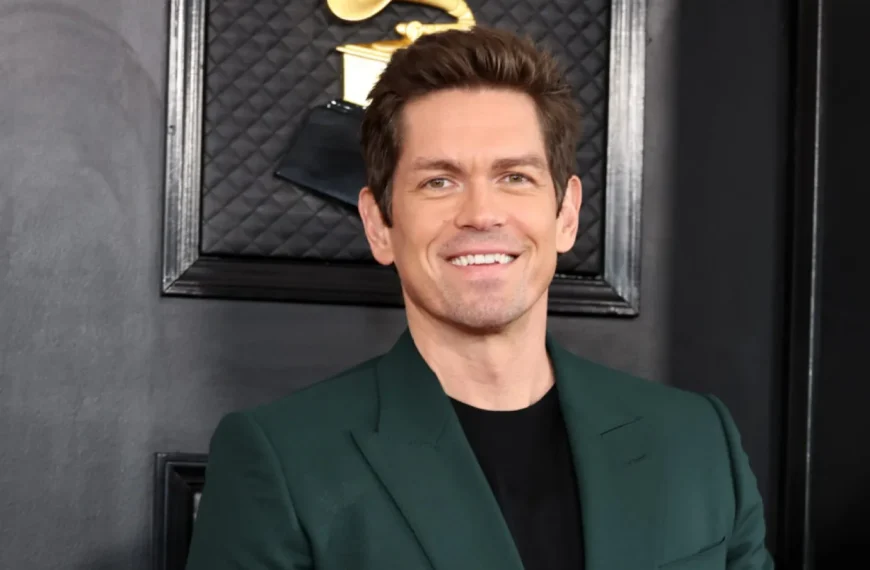 فصل دوم «Ransom Canyon» با حضور استیو هاوی از «Shameless»