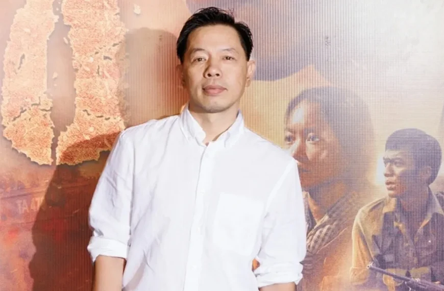 تای هوا در درام کمدی ویتنامی «آقای قهرمان» برای HK Film و V Pictures و Fremantle’s Beach House بازی می‌کند