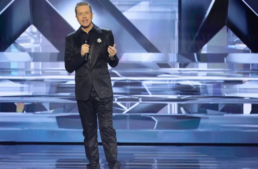 پخش زنده The Game Awards 2025 در Prime Video با همکاری جدید آمازون