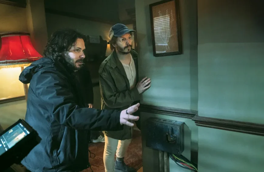 گیشه: موفقیت «Predator: Badlands» برای دیزنی؛ چالش بزرگ ادگار رایت با «The Running Man»