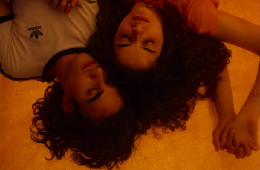 پیش‌نمایش فیلم «The Silent Run» پیش از اولین نمایش جهانی در جشنواره فیلم قاهره منتشر شد