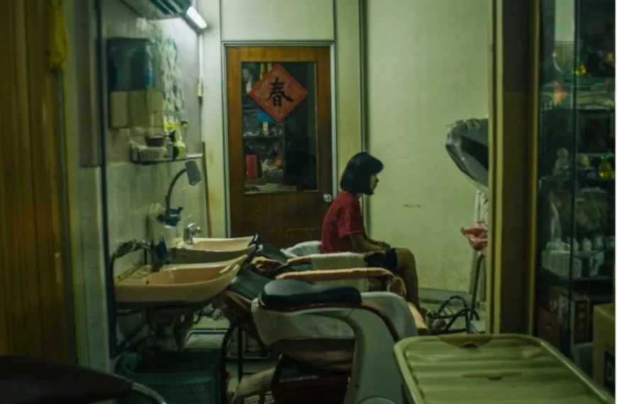 نمایش فیلم مشترک فیلیپین و اندونزی «The Void is Immense in Idle Hours» در جشنواره محتوای خلاق تایوان