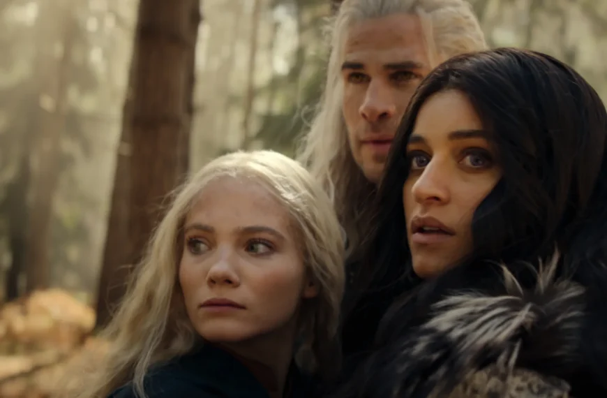 توضیحات رئیس سریال «The Witcher» درباره علاقه عاشقانه کوییر سیری در فصل ۴ و برنامه‌ریزی برای کشتن شخصیت‌های بیشتر در فصل نهایی